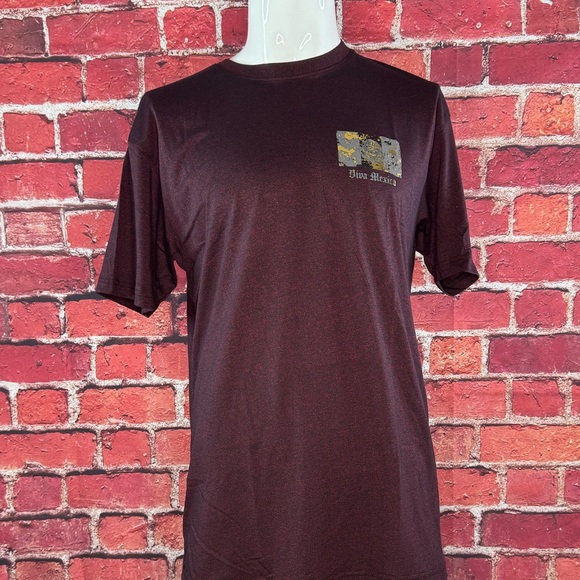 Freedom Ranch Men’s Graphic T-Shirt - 2XL - NWT - Picture 3 of 15